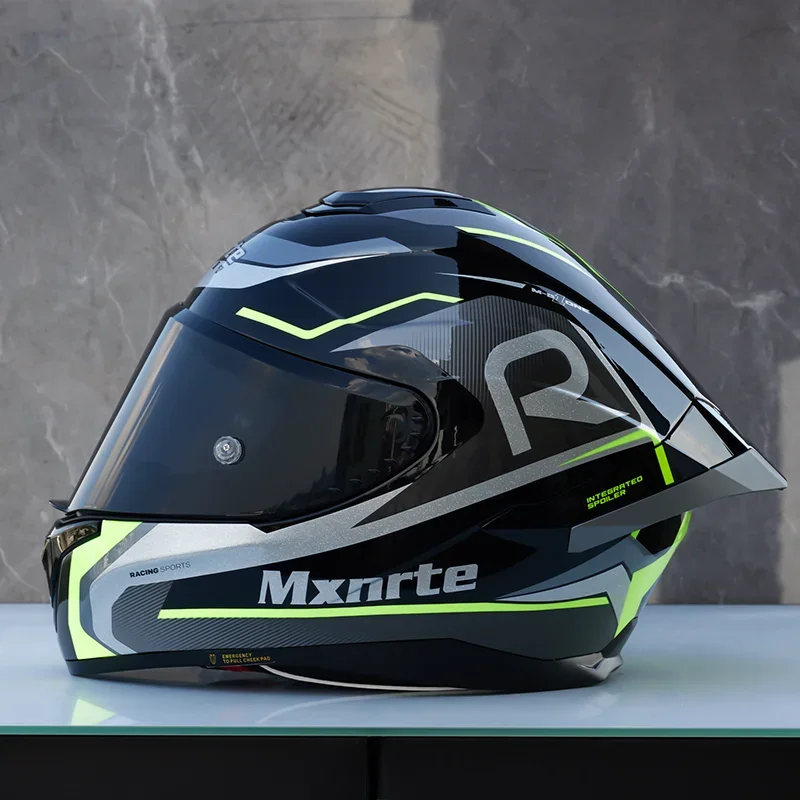 Full Face Helmets Crash Motorcycle Protective Gear Men Women Flip Up Helmet Motorcycle Motociclistas Capacete DOT Approved
Full Face Helmets Crash Motorcycle Protective Gear Men Women Flip Up Helmet Motorcycle Motociclistas Capacete DOT Approved