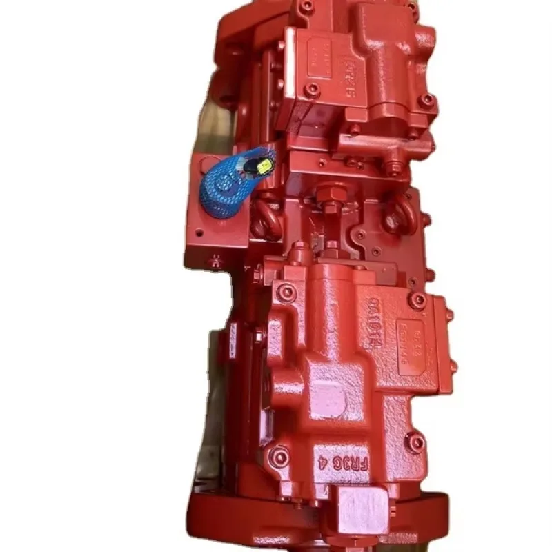 Construction Machinery Parts K3V112DT Pump DH200-5 DH220-5 DH200-7 DH220-7 DH225-7 DX210 DX225 Main Pump K3V112DT-1R2R-9N09-6A
Construction Machinery Parts K3V112DT Pump DH200-5 DH220-5 DH200-7 DH220-7 DH225-7 DX210 DX225 Main Pump K3V112DT-1R2R-9N09-6A