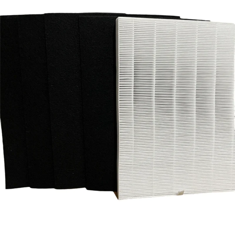 A02F-1HEPA Filter And 4Activated Carbon Pre-Filters For Winix P300/ Winix Zero/Winix 2020EU Enhanced Air Cleaning 
A02F-1HEPA Filter And 4Activated Carbon Pre-Filters For Winix P300/ Winix Zero/Winix 2020EU Enhanced Air Cleaning