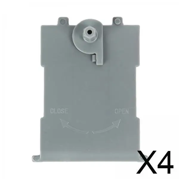 RC Car Roof Rack Crawler Battery Cover Plastic Upgrade Part for 1 10 Scale Spare Accessories
RC Car Roof Rack Crawler Battery Cover Plastic Upgrade Part for 1 10 Scale Spare Accessories