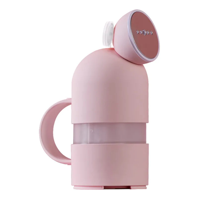 Folding hand-held ironing machine, high voltage, small steam electric iron, female gift
Folding hand-held ironing machine, high voltage, small steam electric iron, female gift