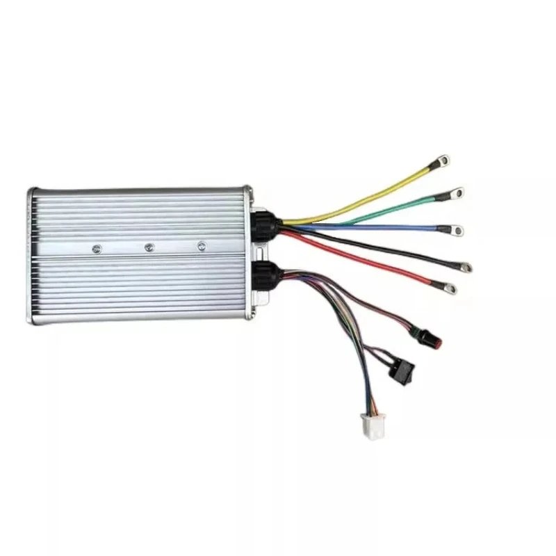 Electric vehicle, tricycle controller 24V48V60V72V1000W controller
Electric vehicle, tricycle controller 24V48V60V72V1000W controller