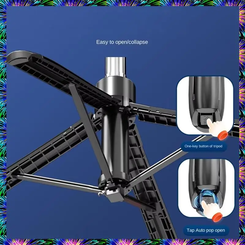 Подставка для селфи с дистанционным управлением ZIZI, 1,8 м, Bluetooth, беспроводная, с защитой от сотрясений, для путешествий, игр в один клик
Подставка для селфи с дистанционным управлением ZIZI, 1,8 м, Bluetooth, беспроводная, с защитой от сотрясений, для путешествий, игр в один клик