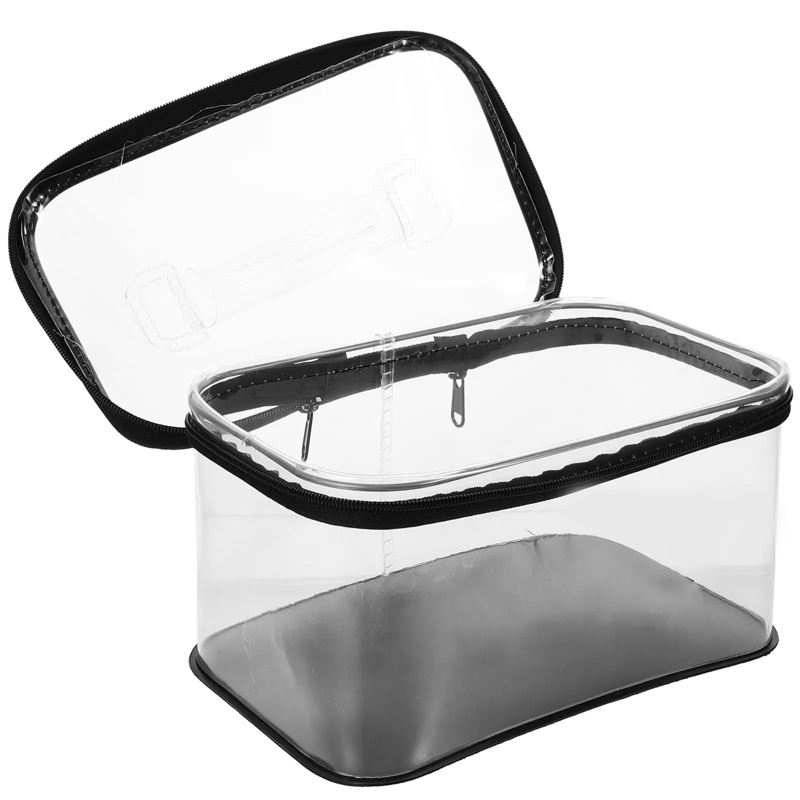 Fishing Accessories Box Tackle Storage Organizer Waterproof Airtight Case Mini Hooks Container Durable Tool Box Outdoor Kayak
Fishing Accessories Box Tackle Storage Organizer Waterproof Airtight Case Mini Hooks Container Durable Tool Box Outdoor Kayak