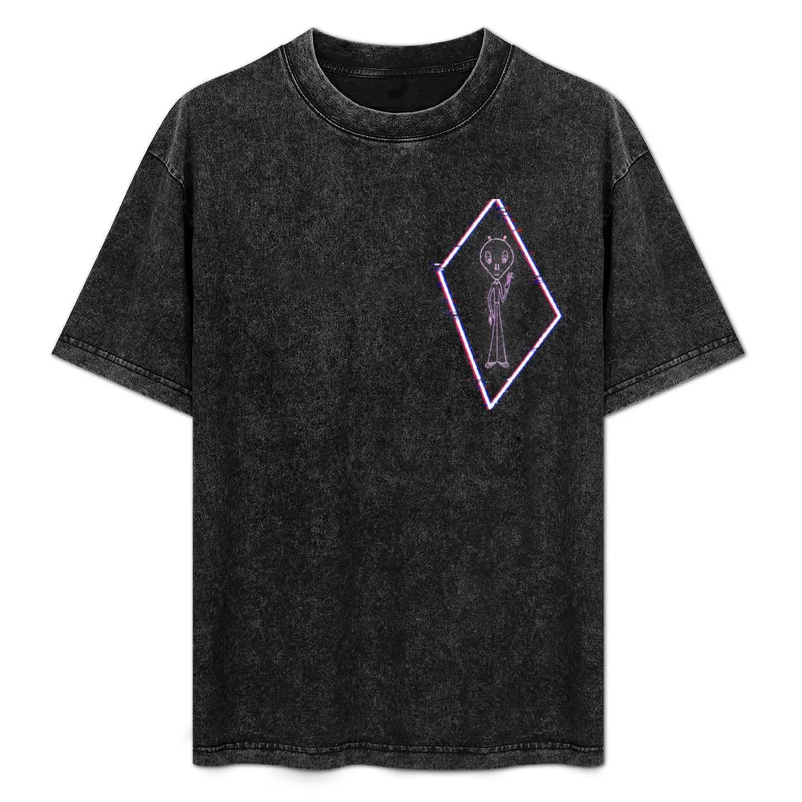 Stann T-Shirt Stylish Print Short Sleeve Tee
Stann T-Shirt Stylish Print Short Sleeve Tee