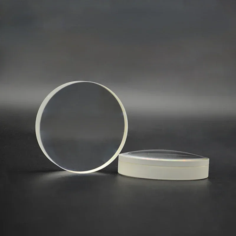 Diameter 63mm Focal 210mm K9 Optical Glass Doublet Double Convex Lens DIY Astronomic Telescopio Objective Lenses Biconvex
Diameter 63mm Focal 210mm K9 Optical Glass Doublet Double Convex Lens DIY Astronomic Telescopio Objective Lenses Biconvex