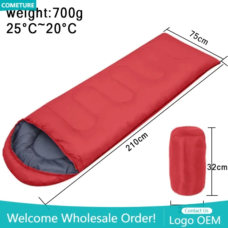 Out Door Camping Sleeping Bag Waterproof Camping Hiking Envelope Bag Adult Kids Backpacking Sleeping Bag
Out Door Camping Sleeping Bag Waterproof Camping Hiking Envelope Bag Adult Kids Backpacking Sleeping Bag