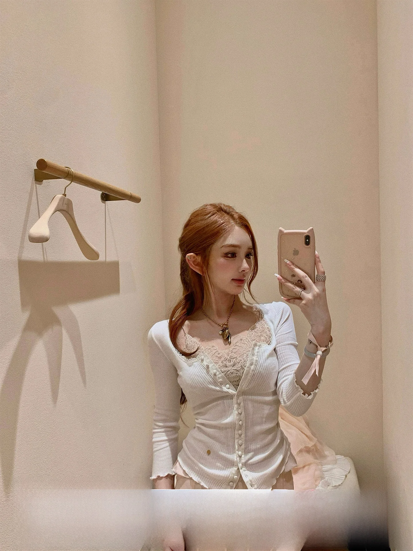 DOGGYQIN Women's Light Knitted Cotton Sweater 16 Needles 100 Combed Cotton Air Conditioning Cardigan Long Sleeve Button up
DOGGYQIN Women's Light Knitted Cotton Sweater 16 Needles 100 Combed Cotton Air Conditioning Cardigan Long Sleeve Button up