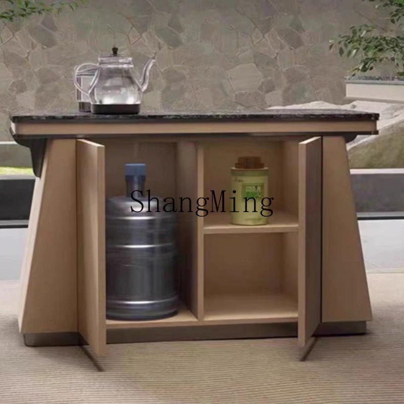 DSA removable light luxury simple rock slab tea table combination office high-end villa marble
DSA removable light luxury simple rock slab tea table combination office high-end villa marble