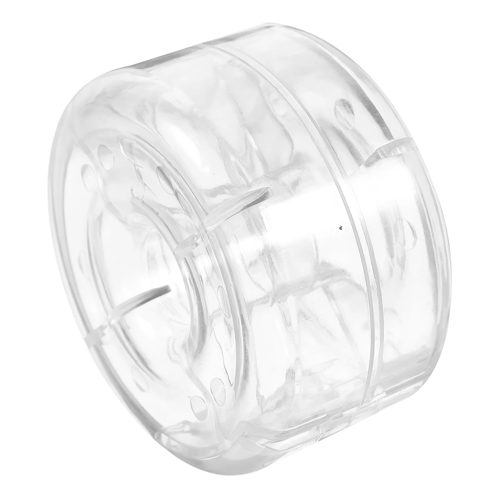 Tape Office Tape Dispenser Transparent Desk Dispenser Plastic Professional Office Supply Household Practical
Tape Office Tape Dispenser Transparent Desk Dispenser Plastic Professional Office Supply Household Practical