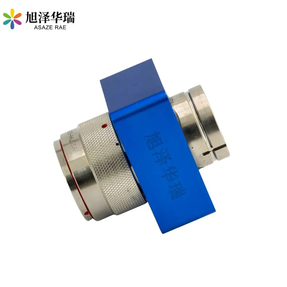 Asaze Rae OEM ODM Male Female Y27 Series 92pins Sealed M-Frame Module Connector for AIT Vacuum Hermetic Feedthrough
Asaze Rae OEM ODM Male Female Y27 Series 92pins Sealed M-Frame Module Connector for AIT Vacuum Hermetic Feedthrough