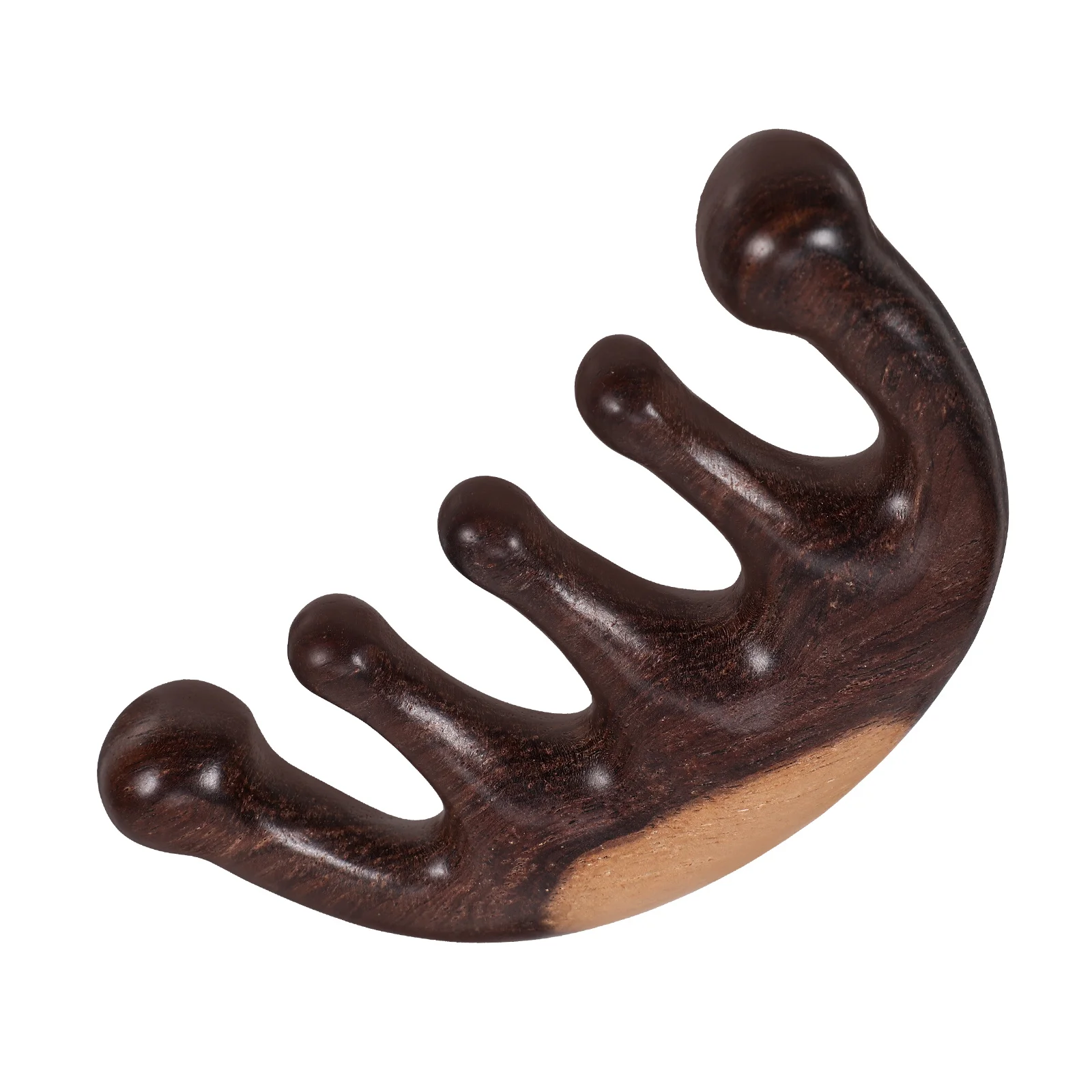 Ergonomic Head Wood Massage Comb Smooth Teeth Scalp Care No Static Portable Comfortable Detangling Women Men Massage Comb
Ergonomic Head Wood Massage Comb Smooth Teeth Scalp Care No Static Portable Comfortable Detangling Women Men Massage Comb