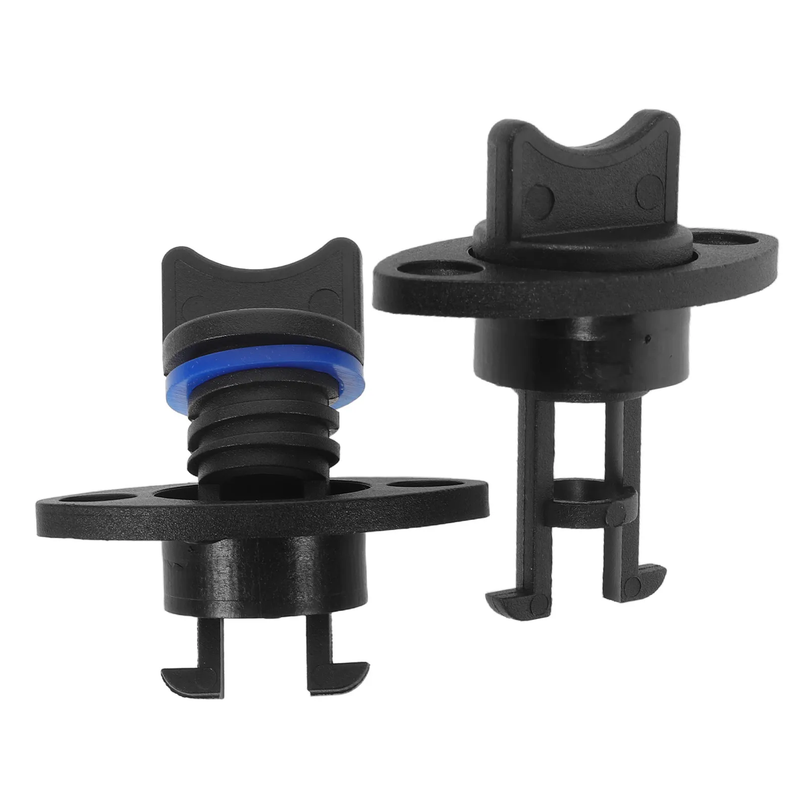 2 шт. сменные нейлоновые заглушки для дренажных отверстий каяка, водонепроницаемые заглушки для лодок, аксессуары для рыбалки
2 шт. сменные нейлоновые заглушки для дренажных отверстий каяка, водонепроницаемые заглушки для лодок, аксессуары для рыбалки