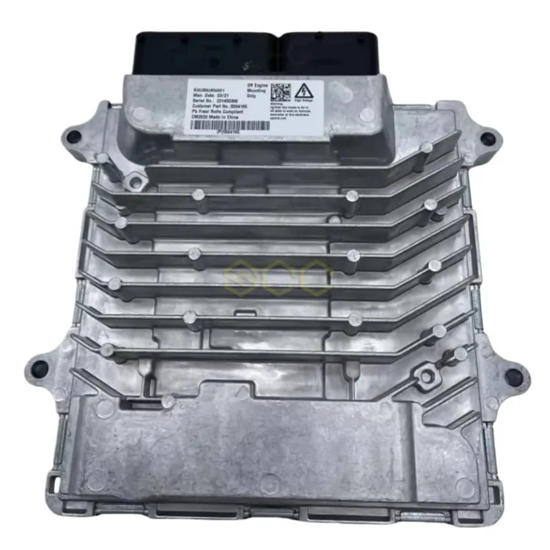 【Factory Wholesale 2026】 Engine Control Unit ECU ECM 5492013 5594165 Suitable for Construction Machinery Engine
【Factory Wholesale 2026】 Engine Control Unit ECU ECM 5492013 5594165 Suitable for Construction Machinery Engine