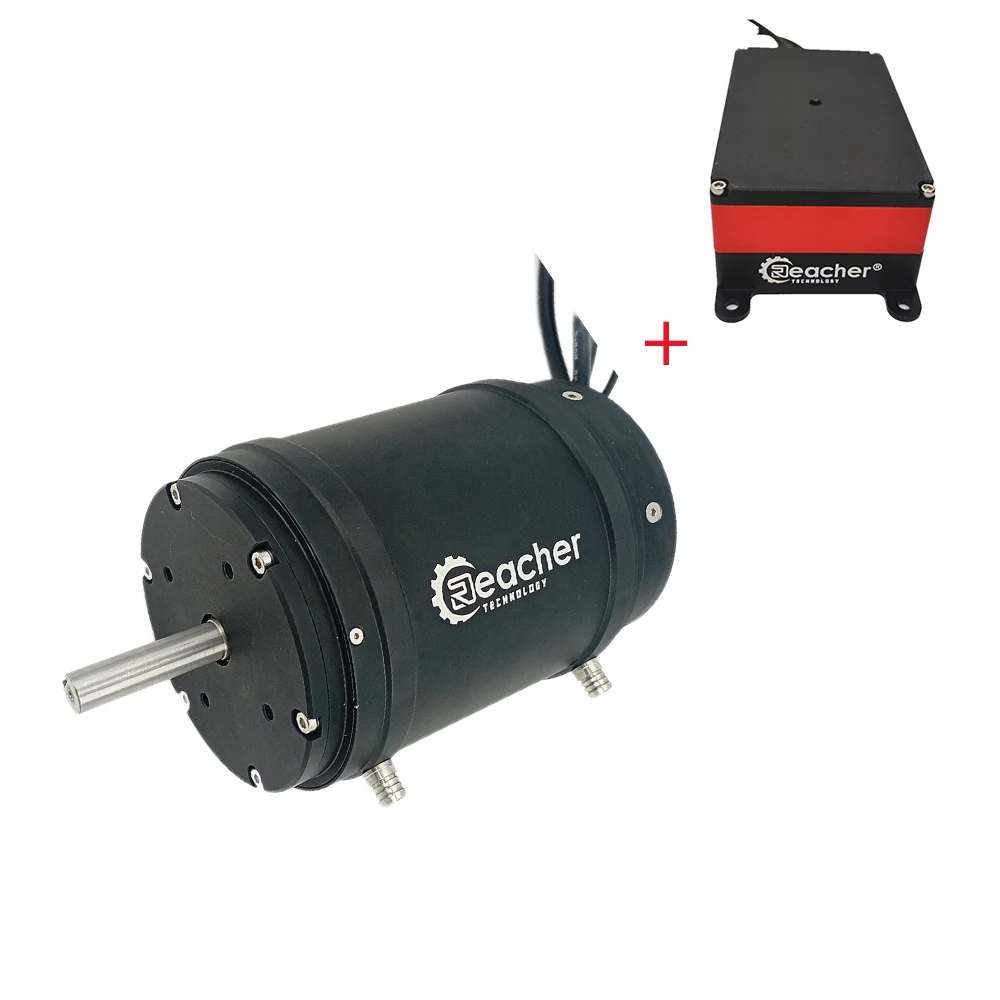 20kw 48v 300a D107L165S-WC Waterproof Dc Brushless Electric Motor for Motorcycle
20kw 48v 300a D107L165S-WC Waterproof Dc Brushless Electric Motor for Motorcycle