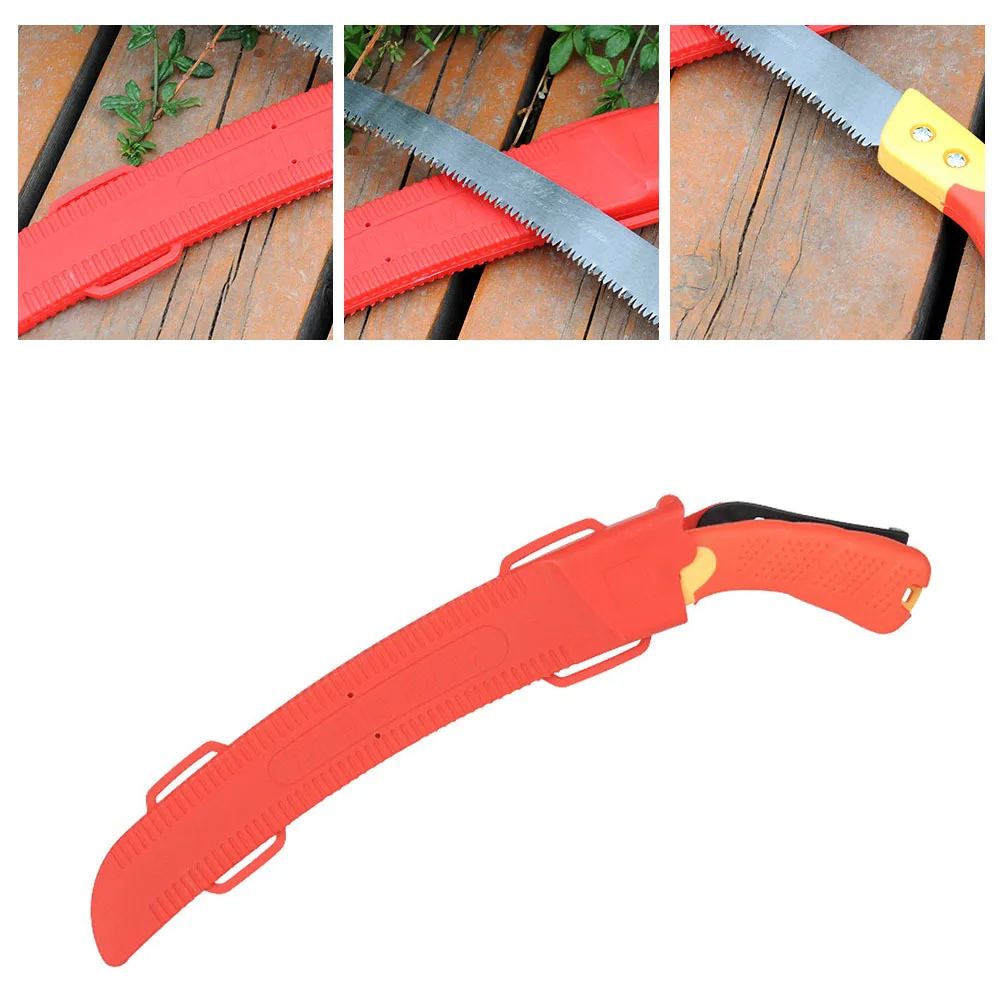 1pc Pruning Saw Multi-Purpose Woodworking Garden Tool Three-Side Serrated Blade Non-Slip Handle Portable Plastic Sleeve For
1pc Pruning Saw Multi-Purpose Woodworking Garden Tool Three-Side Serrated Blade Non-Slip Handle Portable Plastic Sleeve For