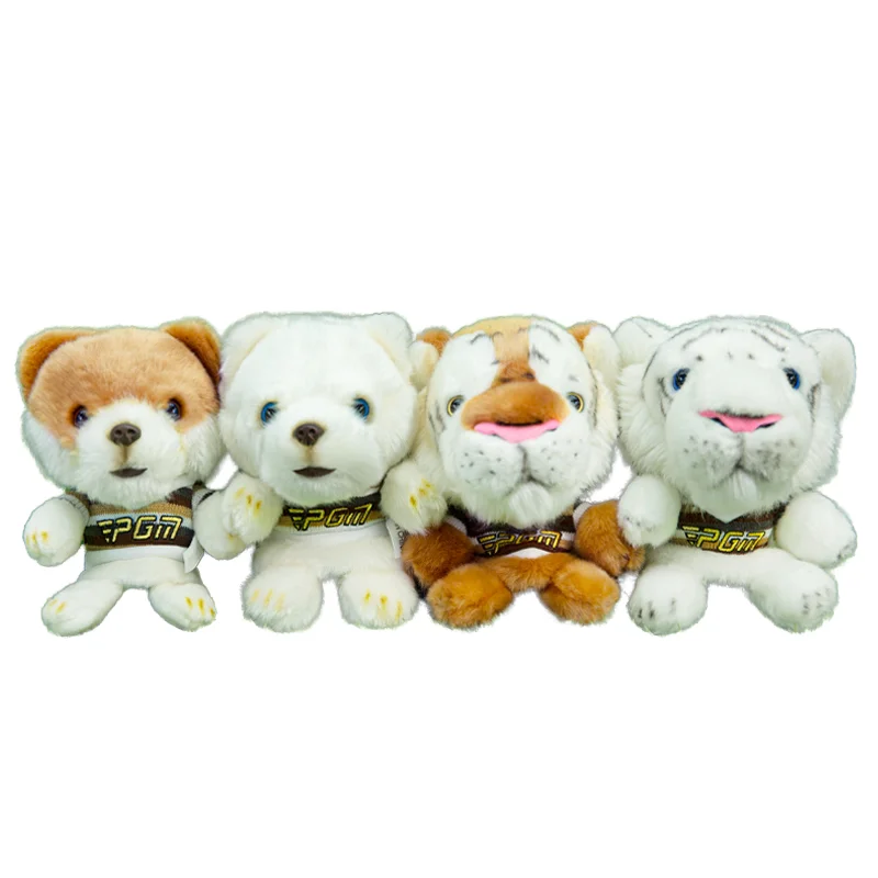 PGM GT045 Чехол для водителя гольфа Пользовательские чехлы для гольф-клуба Головной убор Чехлы на голову из дерева животного для гольфа
PGM GT045 Чехол для водителя гольфа Пользовательские чехлы для гольф-клуба Головной убор Чехлы на голову из дерева животного для гольфа