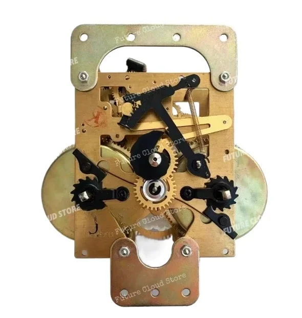 Full Copper Clock, Movement Accessories, 31 Days, 15 Days,Mechanical Winding Floor Wall Table,
Full Copper Clock, Movement Accessories, 31 Days, 15 Days,Mechanical Winding Floor Wall Table,