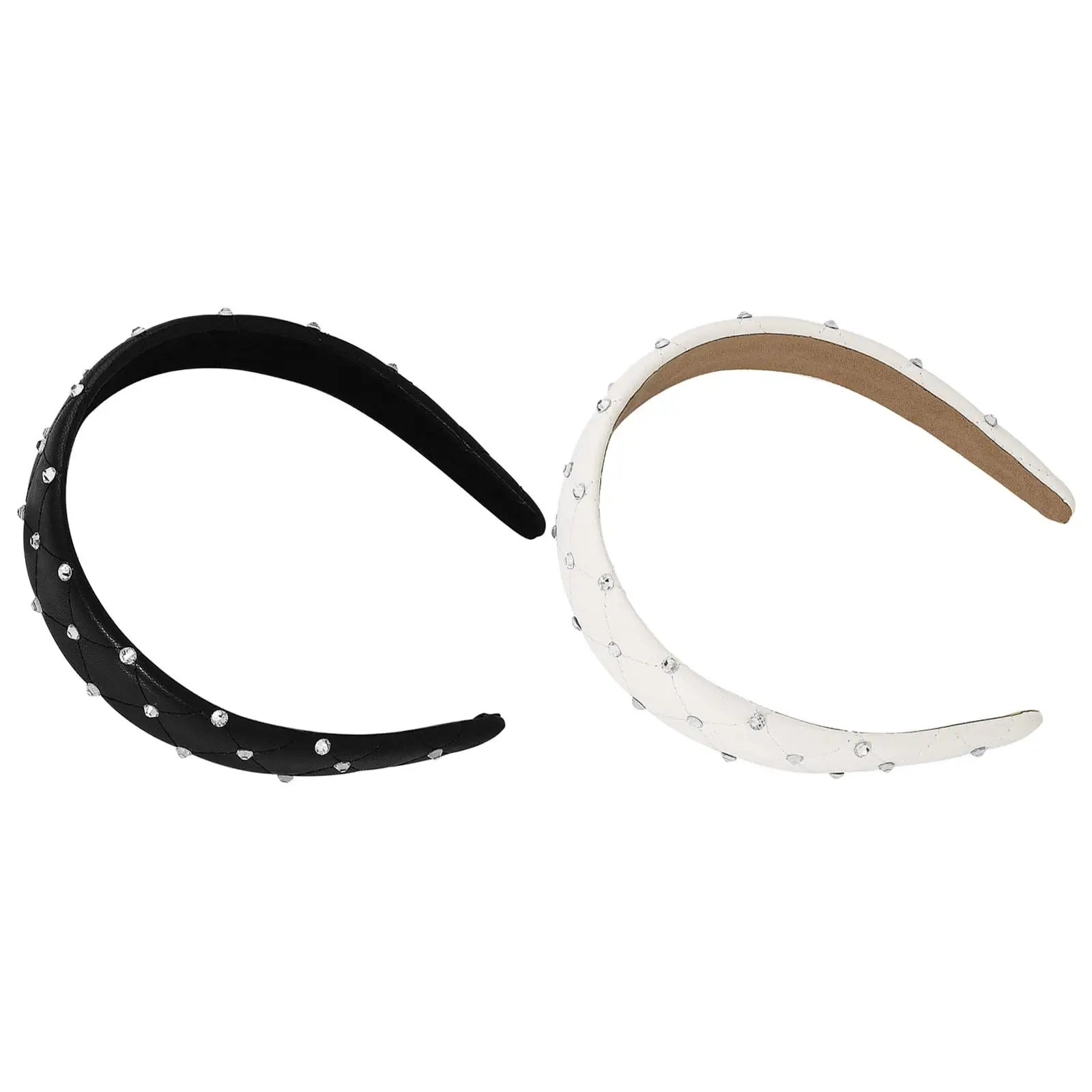 Simple Hair Hoop Hair Accessories Hair Piece Hairband for Women and Girls
Simple Hair Hoop Hair Accessories Hair Piece Hairband for Women and Girls
