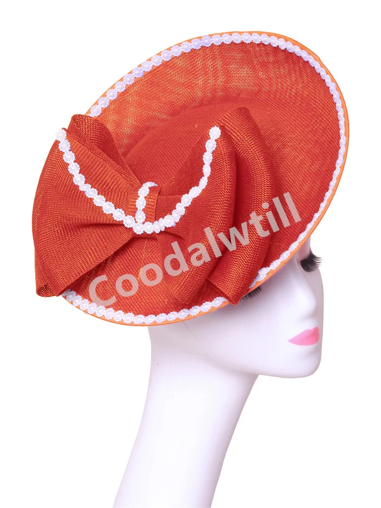 Bride Wedding Fascinator Hat With Bow Flower Kentucky Women Pillbox Cap Jockey Club Church Cocktail Tea Party Ascot Headpiece
Bride Wedding Fascinator Hat With Bow Flower Kentucky Women Pillbox Cap Jockey Club Church Cocktail Tea Party Ascot Headpiece
