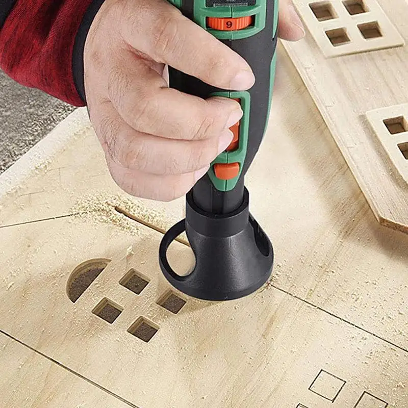 Carving Rotary Locator Electric Grinder Grinding Guide Retainer Tool Accurate Positioning Rotary Drill Machine Accessory Locator
Carving Rotary Locator Electric Grinder Grinding Guide Retainer Tool Accurate Positioning Rotary Drill Machine Accessory Locator