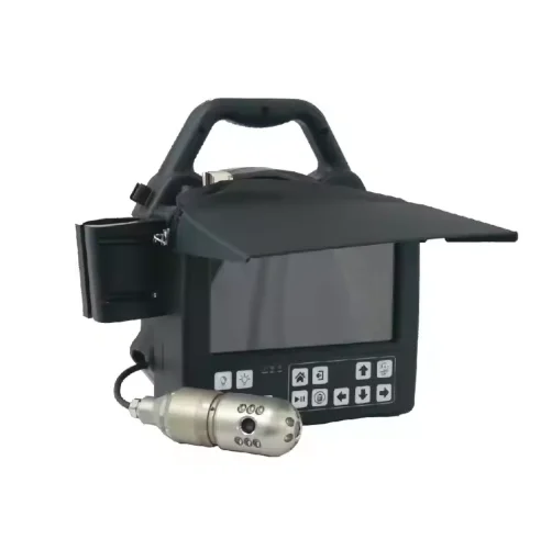 GV8-45DC Hd High Quality Durable Using Various Inspection Camera Pipe Camera Chimney Inspection Camera
GV8-45DC Hd High Quality Durable Using Various Inspection Camera Pipe Camera Chimney Inspection Camera