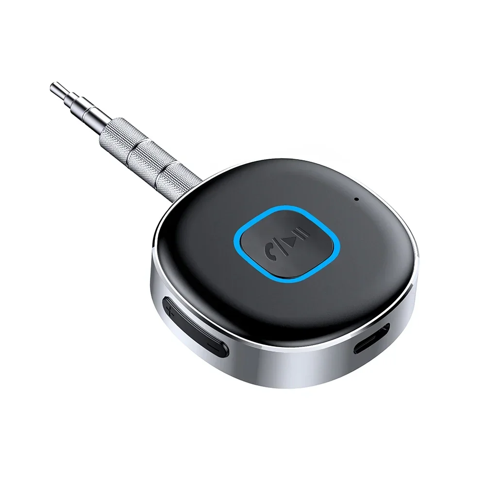 Car Bluetooth-compatible 5.0 Receiver Transmitter Handsfree Adapter Built-in Microphone Car Electronics Accessories
Car Bluetooth-compatible 5.0 Receiver Transmitter Handsfree Adapter Built-in Microphone Car Electronics Accessories