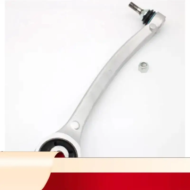 Automobile Front Lower Bent Arm Assembly Front Lower Curved Arm Control Arm For Tesla Model S/X-N32R
Automobile Front Lower Bent Arm Assembly Front Lower Curved Arm Control Arm For Tesla Model S/X-N32R
