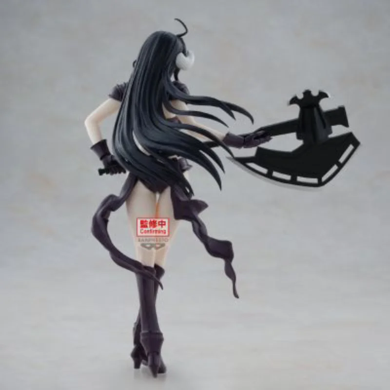 BANDAI BANPRESTO Overlord - Albedo - Bikini Armor Ver. Коллекция серии Модель Мультяшный персонаж Гаражный комплект Подарки Игрушки Модель
BANDAI BANPRESTO Overlord - Albedo - Bikini Armor Ver. Коллекция серии Модель Мультяшный персонаж Гаражный комплект Подарки Игрушки Модель