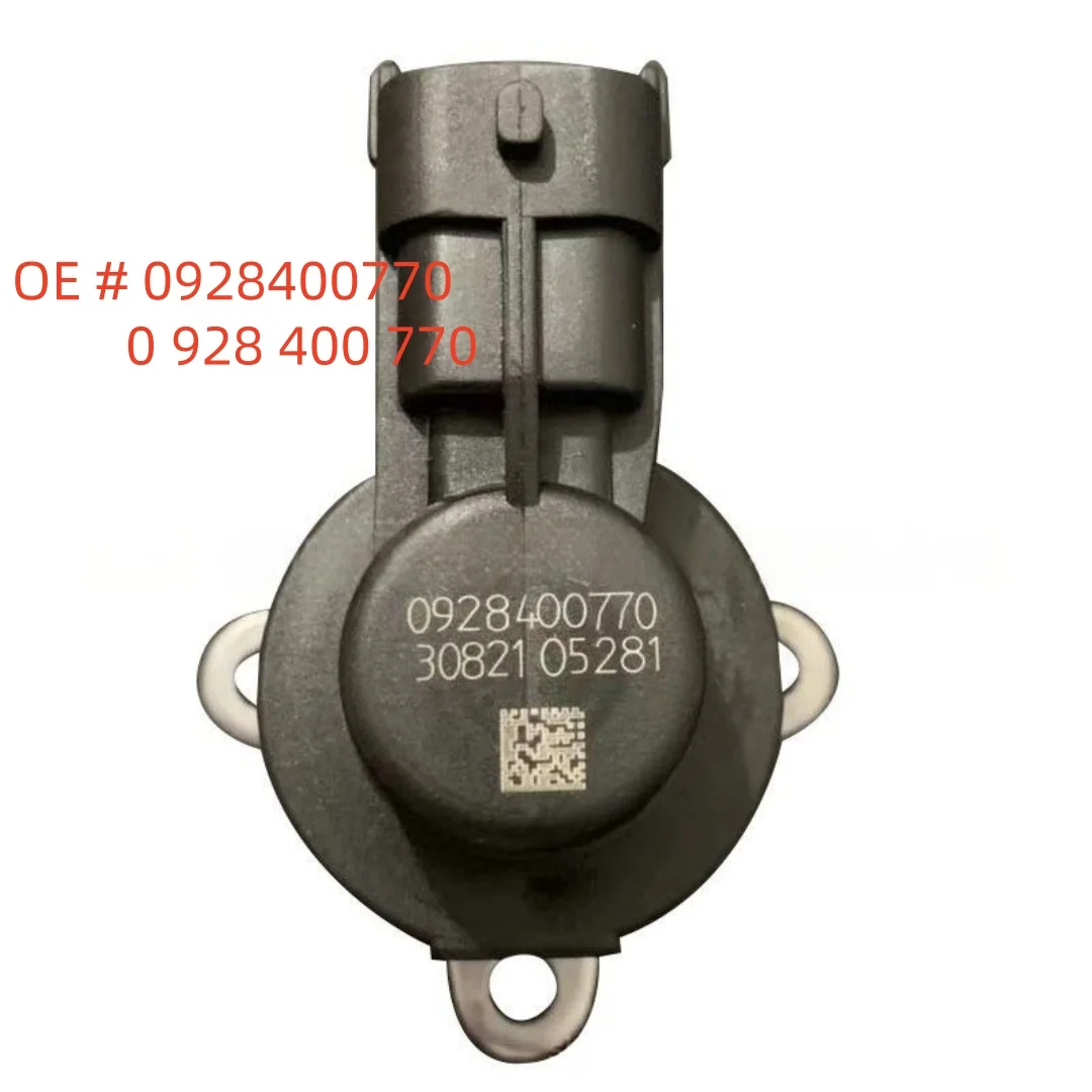  High quality 0928400770 0 928 400 770 Fuel Pump Regulator Metering Control Solenoid Valve For RENAULT
High quality 0928400770 0 928 400 770 Fuel Pump Regulator Metering Control Solenoid Valve For RENAULT