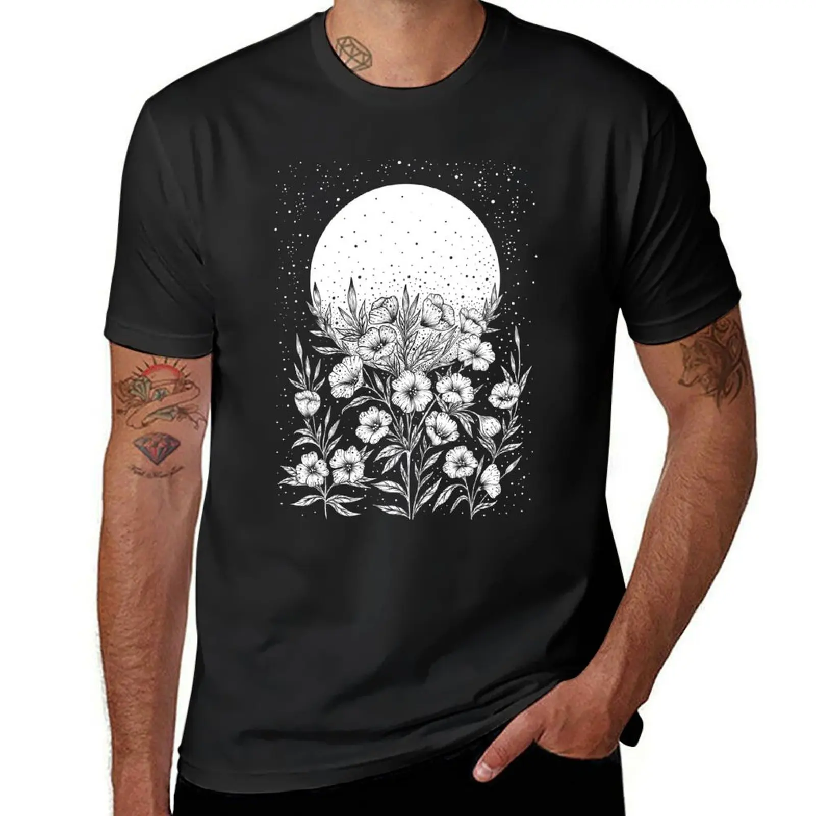 Moon Greetings T-Shirt new edition football t shirt man clothes affliction shirts mens white t shirts
Moon Greetings T-Shirt new edition football t shirt man clothes affliction shirts mens white t shirts
