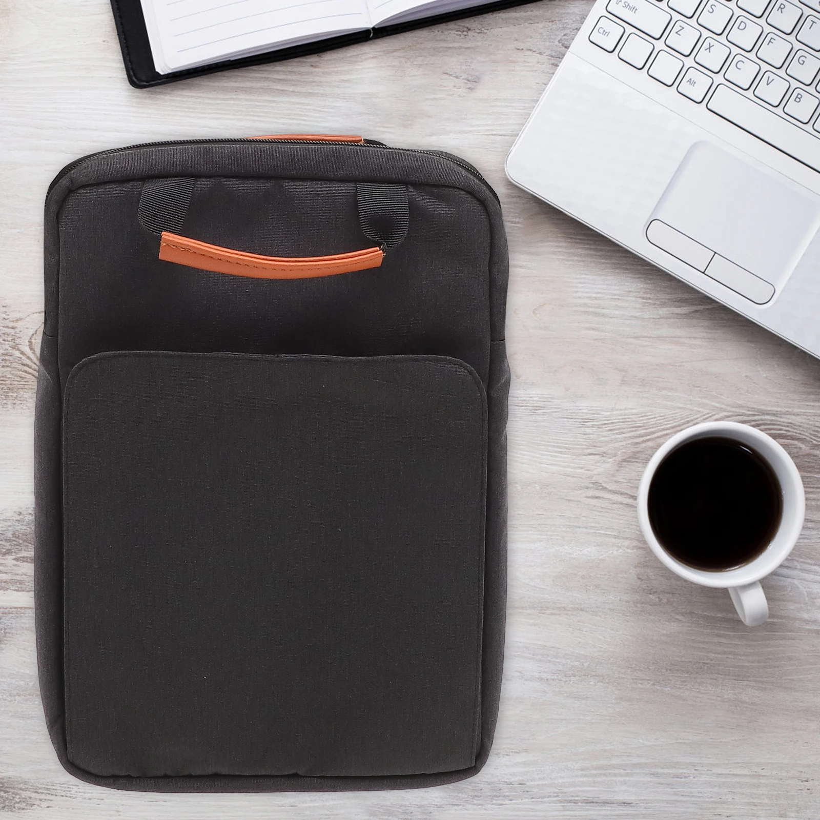 Laptop Bag Slim Lightweight Polyester 13 3 Inches Shockproof Tablet Sleeve Portable Laptop Carrying Case Adjustable Strap Soft
Laptop Bag Slim Lightweight Polyester 13 3 Inches Shockproof Tablet Sleeve Portable Laptop Carrying Case Adjustable Strap Soft