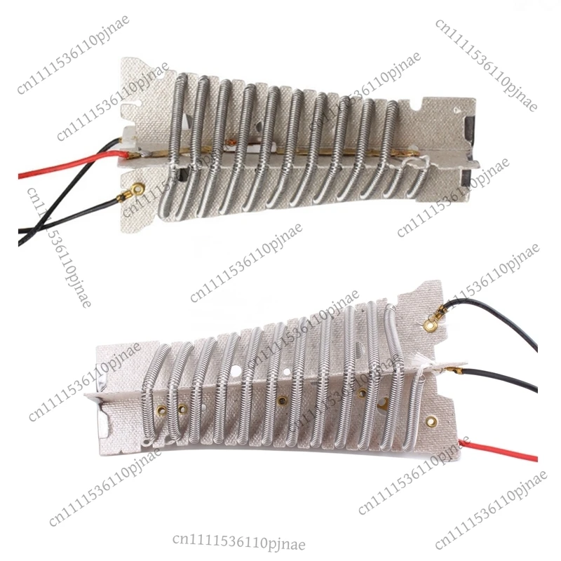 For Electric heating wire for Comfy Hair Dryers
For Electric heating wire for Comfy Hair Dryers