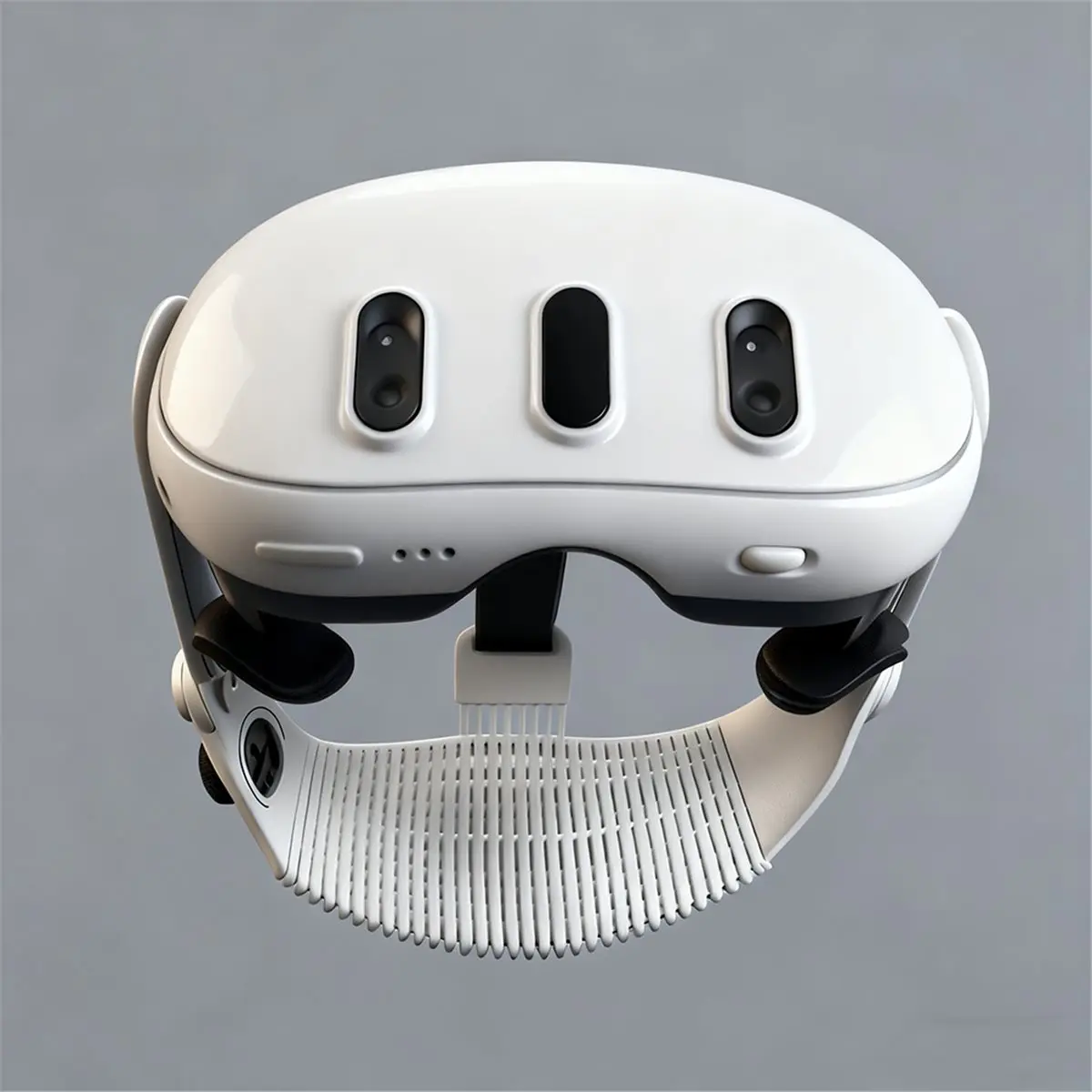 Для 3S Мягкий резиновый ремешок на голову + маска для лица с открытой поддержкой, быстросъемный ремешок на голову VR для 3 аксессуаров, белый
Для 3S Мягкий резиновый ремешок на голову + маска для лица с открытой поддержкой, быстросъемный ремешок на голову VR для 3 аксессуаров, белый