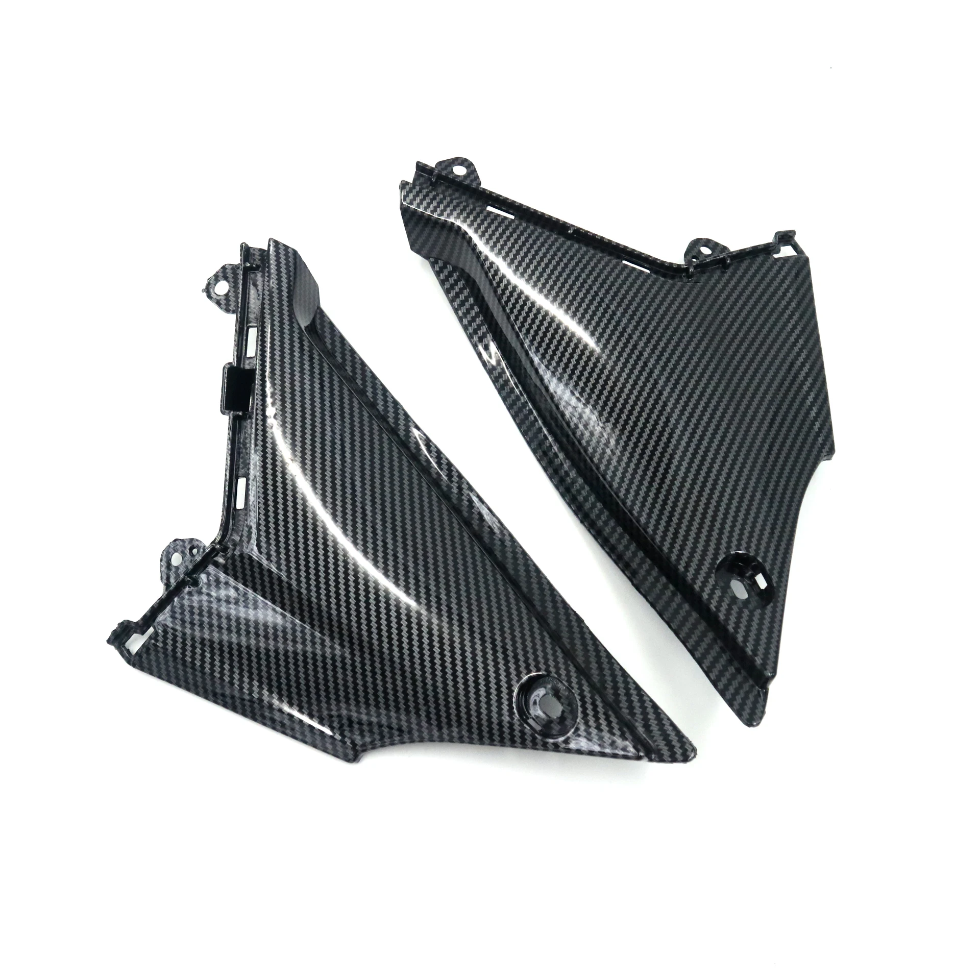 Motorcycle Side Panel Guard Frame Cover For Yamaha MT03 MT-03 MT 03 2020-2023 2024 Left Right Fairing Trim Protector Accessories
Motorcycle Side Panel Guard Frame Cover For Yamaha MT03 MT-03 MT 03 2020-2023 2024 Left Right Fairing Trim Protector Accessories