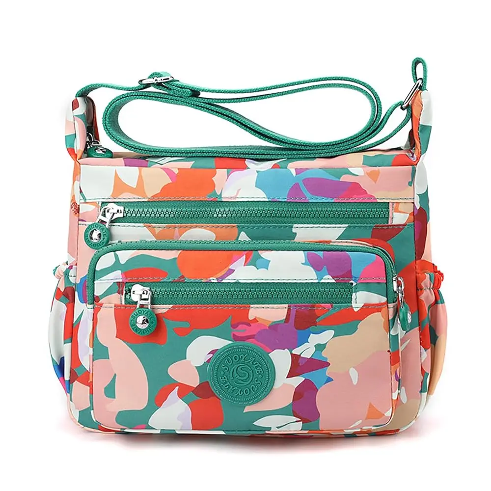Crossbody Bag for Women Multifunctional Shoulder Handbags for Daily Use Travel Work | Multifunctional, for Daily Use, Travel
Crossbody Bag for Women Multifunctional Shoulder Handbags for Daily Use Travel Work | Multifunctional, for Daily Use, Travel