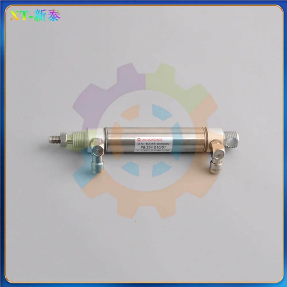 Высокое качество F9.334.010 для печатных деталей Heidelberg ПНЕВМАТИЧЕСКИЙ ЦИЛИНДР SM102 CD105 
Высокое качество F9.334.010 для печатных деталей Heidelberg ПНЕВМАТИЧЕСКИЙ ЦИЛИНДР SM102 CD105