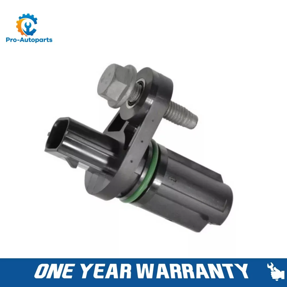 12615626 Crankshaft Position Sensor For Chevrolet Camaro Captiva Buick Allure Cadillac ATS CTS GMC Acadia Saab Saturn Suzuki
12615626 Crankshaft Position Sensor For Chevrolet Camaro Captiva Buick Allure Cadillac ATS CTS GMC Acadia Saab Saturn Suzuki