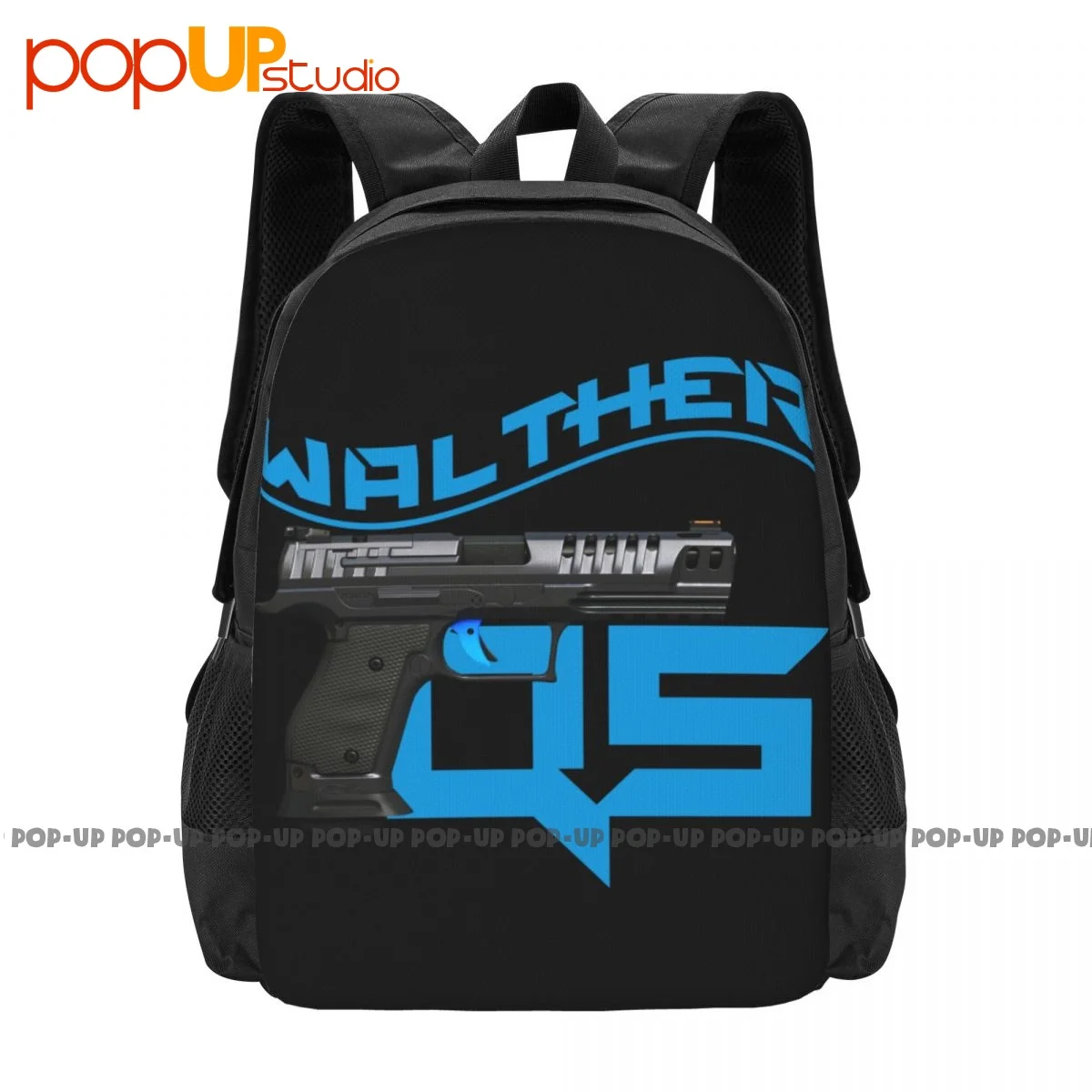 Walther Q5 Match Backpack Large Capacity Fashion Softback Personalised Bags For Travel
Walther Q5 Match Backpack Large Capacity Fashion Softback Personalised Bags For Travel