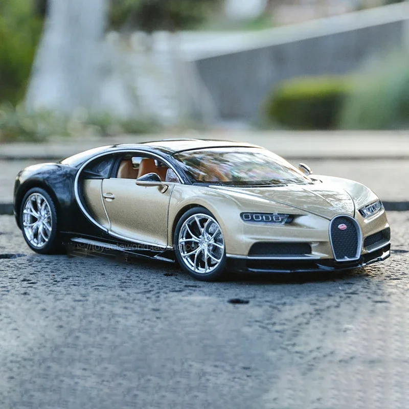 WELLY 1:24 Bugatti Veyron Chiron Supercar Alloy Car Model Diecasts & Toy Vehicles Collect Car Toy Boy Birthday gifts
WELLY 1:24 Bugatti Veyron Chiron Supercar Alloy Car Model Diecasts & Toy Vehicles Collect Car Toy Boy Birthday gifts