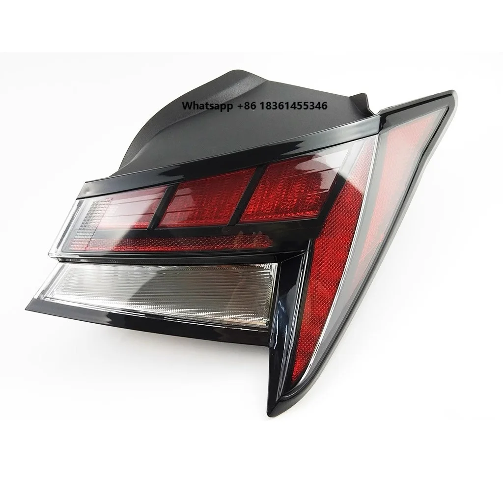 Taillight Assembly For Elantra Tail lamp Assembly Brake light Rear lamp Car Accessories
Taillight Assembly For Elantra Tail lamp Assembly Brake light Rear lamp Car Accessories