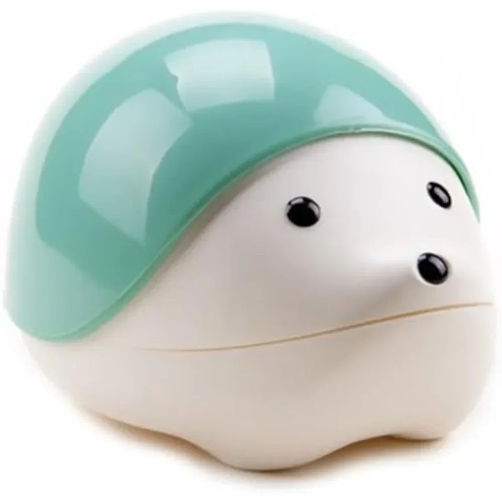 1 Cute magnetic Hedgehog pin holder Cartoon Hedgehog Pin Holder Magnetic animal pin holder for desk organizer (blue)
1 Cute magnetic Hedgehog pin holder Cartoon Hedgehog Pin Holder Magnetic animal pin holder for desk organizer (blue)
