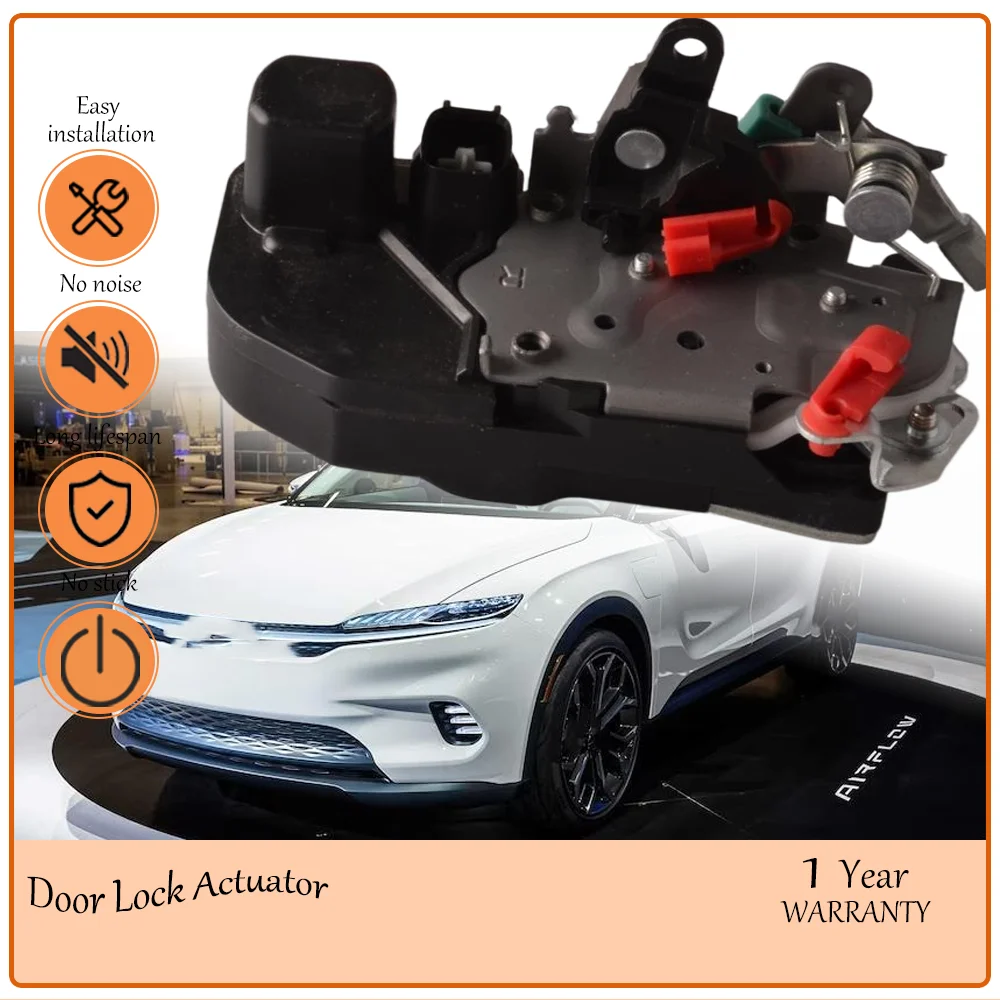Rust-inhibited Actuator Motor,Fit for Select Chrysler Models, durable front right oem 931-059,DLA1170,4880048AC,4880048AF
Rust-inhibited Actuator Motor,Fit for Select Chrysler Models, durable front right oem 931-059,DLA1170,4880048AC,4880048AF