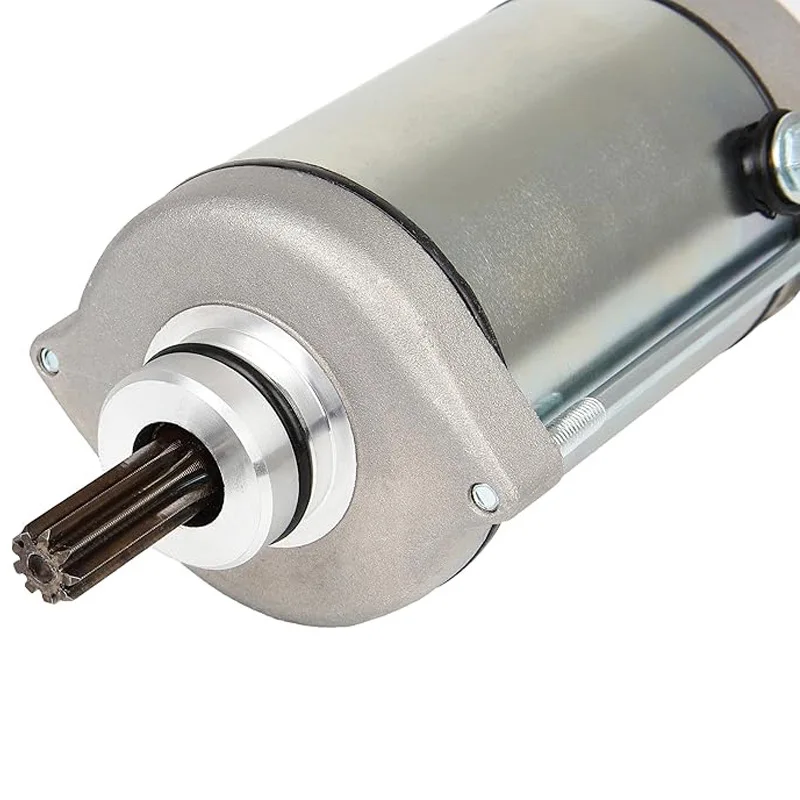 Automotive Applicable Spare Parts Starter Motor 31210-LEE8-E00 31210-LBA2-E00
Automotive Applicable Spare Parts Starter Motor 31210-LEE8-E00 31210-LBA2-E00