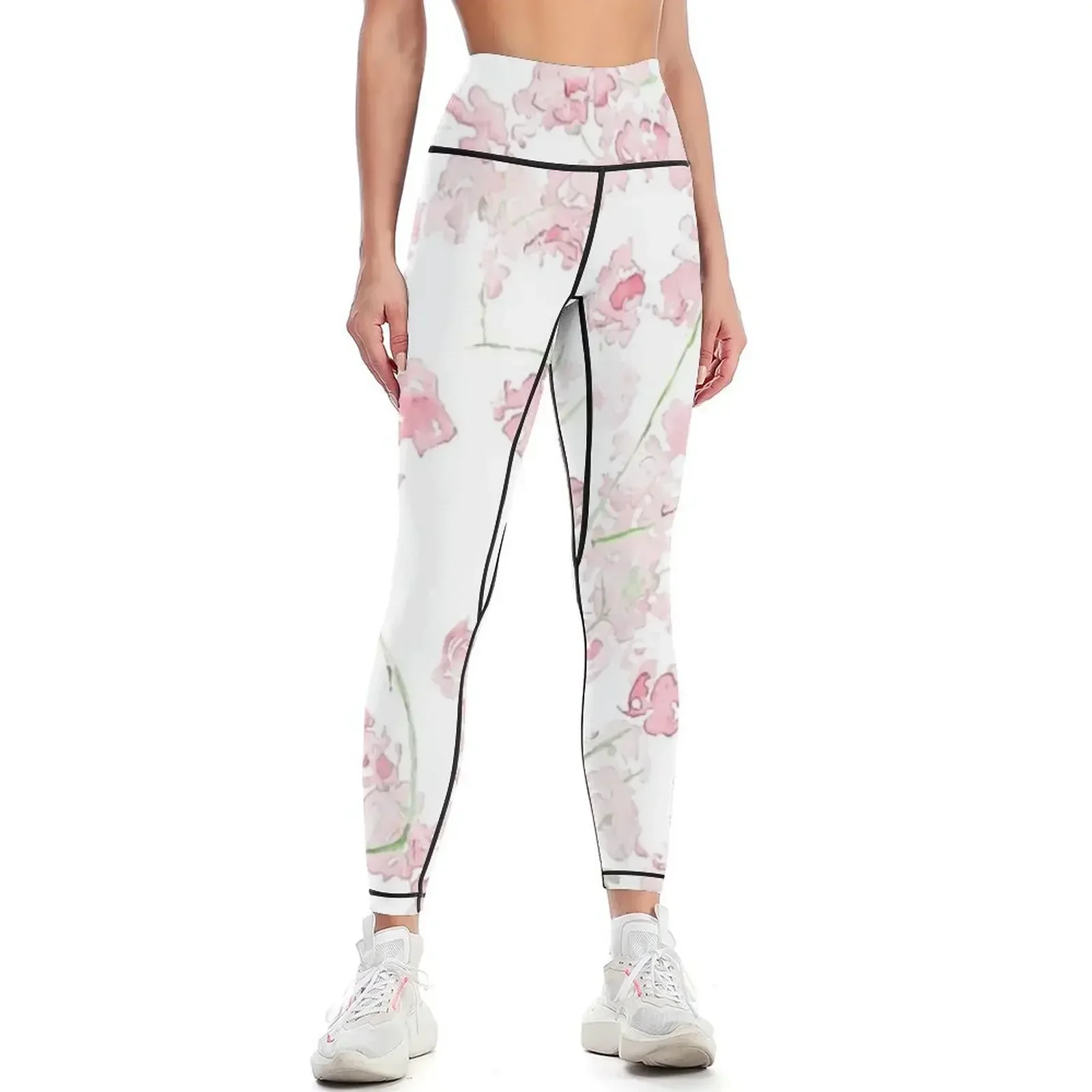 light pink Baby Breath Bouquet gypsophila watercolor painting Leggings gym pants Legging sport Womens Leggings
light pink Baby Breath Bouquet gypsophila watercolor painting Leggings gym pants Legging sport Womens Leggings
