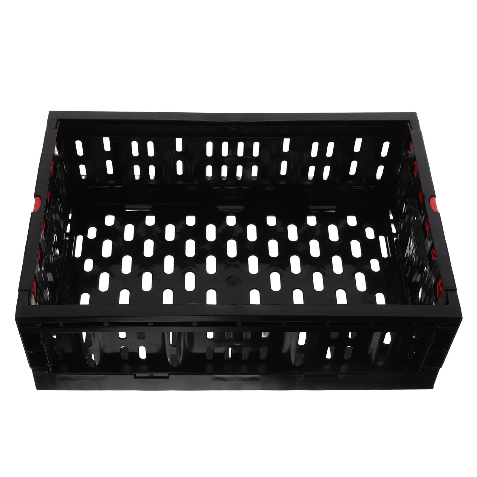 1pcs Foldable Storage Basket Multifunctional Box Vegetable Fruit Container Large Capacity Mesh Crate Kitchen Home
1pcs Foldable Storage Basket Multifunctional Box Vegetable Fruit Container Large Capacity Mesh Crate Kitchen Home