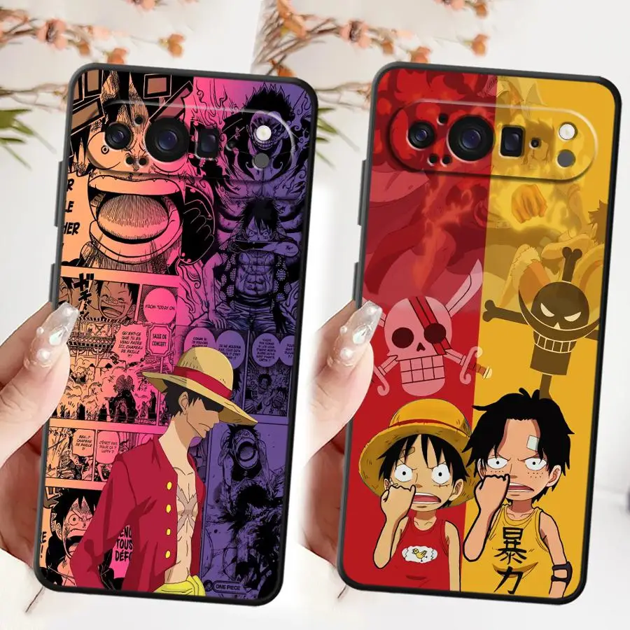 Чехол для Google Pixel 9a 6a 10 9 Pro XL 8a 6 7 8 Pro 7a, накладка на телефон, аниме-дизайн (один шт.)
Чехол для Google Pixel 9a 6a 10 9 Pro XL 8a 6 7 8 Pro 7a, накладка на телефон, аниме-дизайн (один шт.)