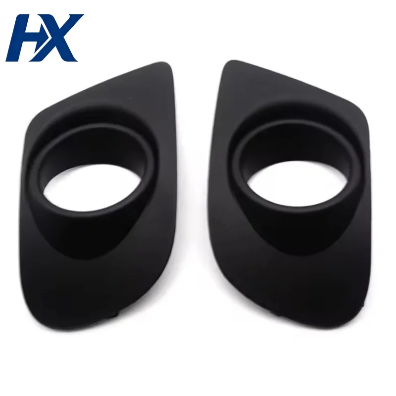 68088686AB Front Fog Light Lamp Bezel Cover For Dodge Journey 2011-2018 Chrysler 200 68088687AB
68088686AB Front Fog Light Lamp Bezel Cover For Dodge Journey 2011-2018 Chrysler 200 68088687AB