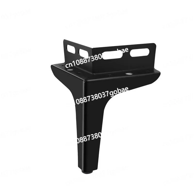 Hardware sofa feet TV cabinet support legs Cabinet metal support coffee table legs
Hardware sofa feet TV cabinet support legs Cabinet metal support coffee table legs