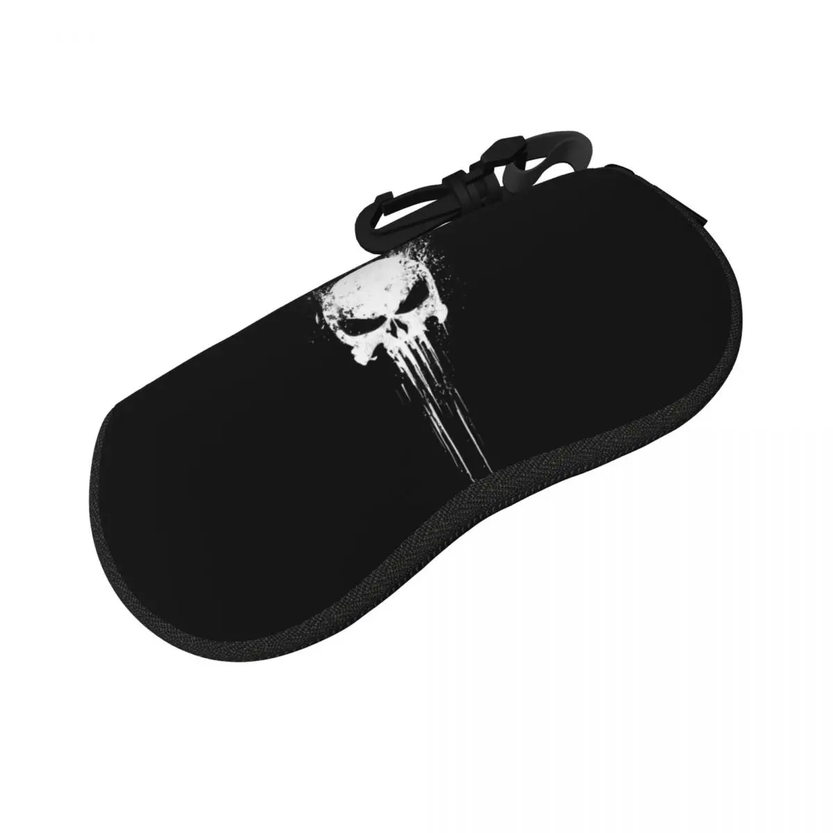 The Punisher Shell Glasses Case Protective Sunglasses Box Women Men Soft Eyeglass Bag Pouch
The Punisher Shell Glasses Case Protective Sunglasses Box Women Men Soft Eyeglass Bag Pouch